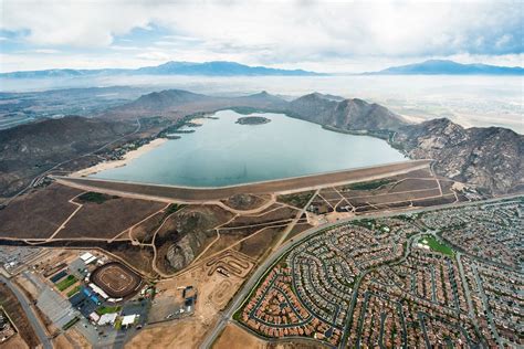 Perris reservoir - July 7, 2022. Lake Perris has a variety of fishing opportunities for the angler. The lake is stocked with bass, trout, catfish and carp. The lake also offers great …